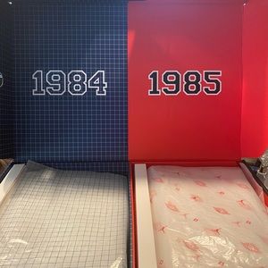 Nike air Jordan new beginnings 1 size 13